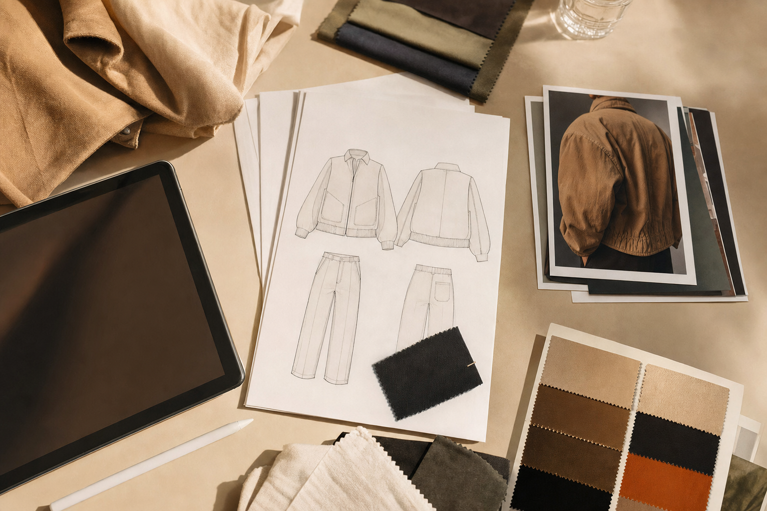 AI in Apparel PLM: Where It Speeds Product Development and Where It Does Not