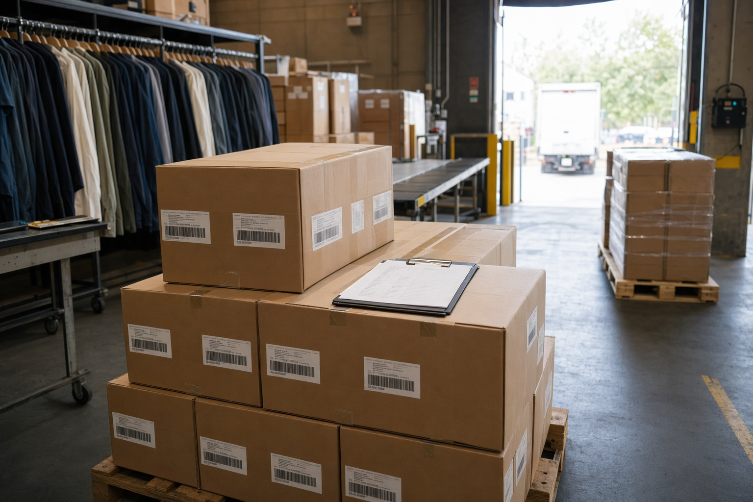 Best Apparel ERP With Native EDI (No Middleware) in 2026