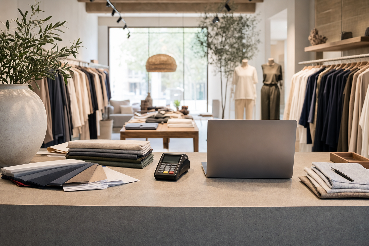 Embedded Payments for Apparel Brands: What Actually Changes in Operations