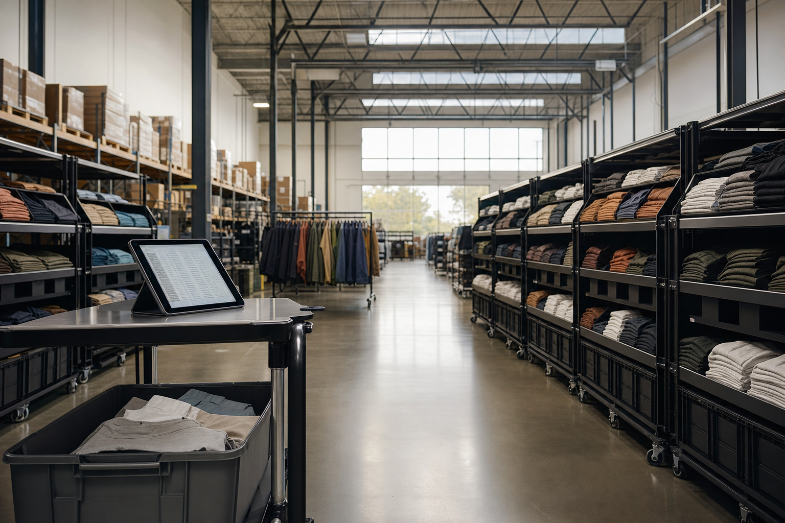 Inventory Truth Across Shopify and a 3PL: A Reconciliation Playbook