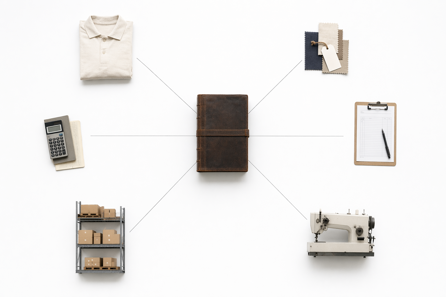 Single Source of Truth in Apparel: What It Means, What It Actually Costs