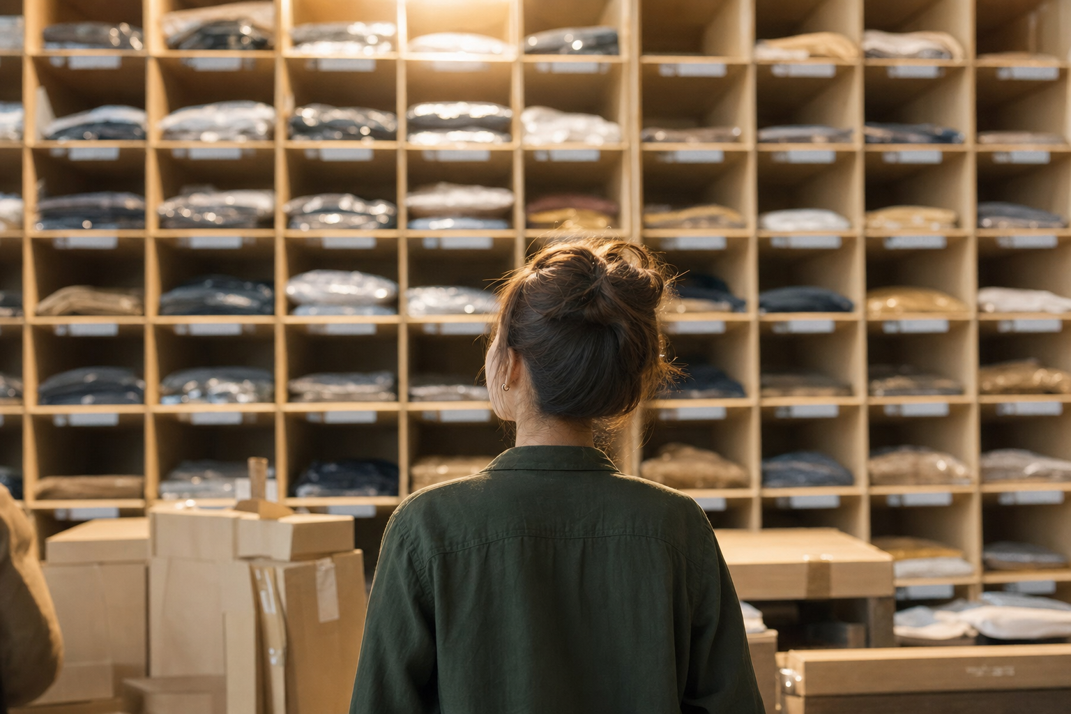 What Is a Drop-Ship Routing Decision and Who Should Own It