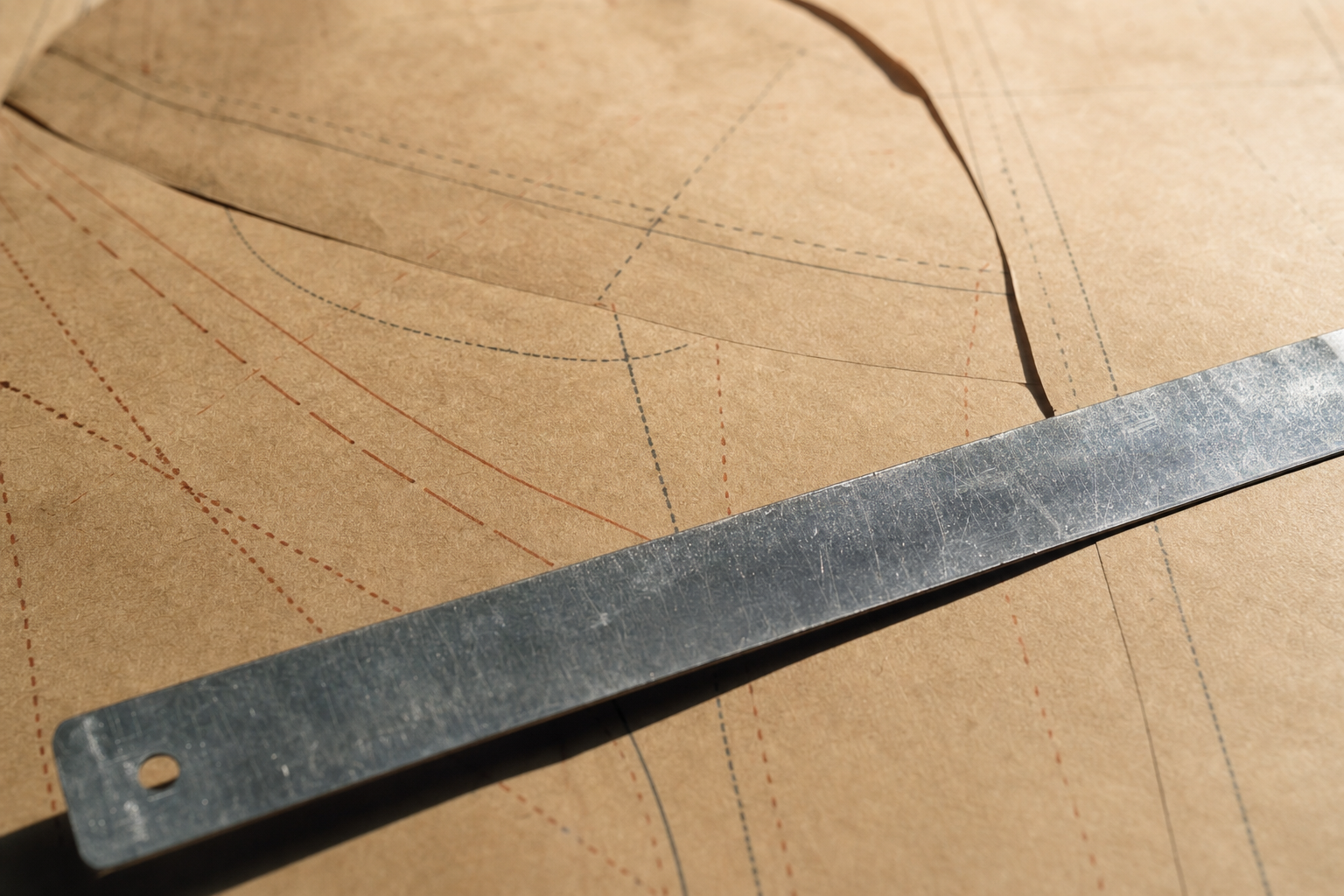 What Is a Grade Rule in Apparel and Why It Belongs Inside Your PIM