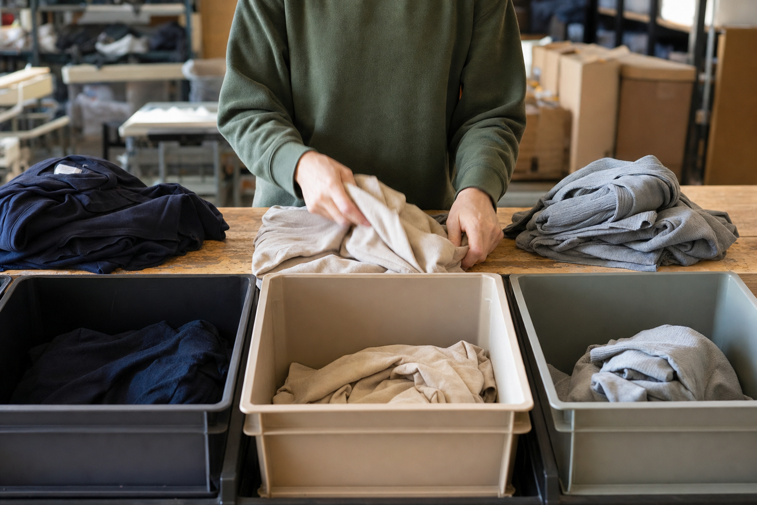 What Is a Returns Disposition Workflow and Why It Affects Inventory Trust