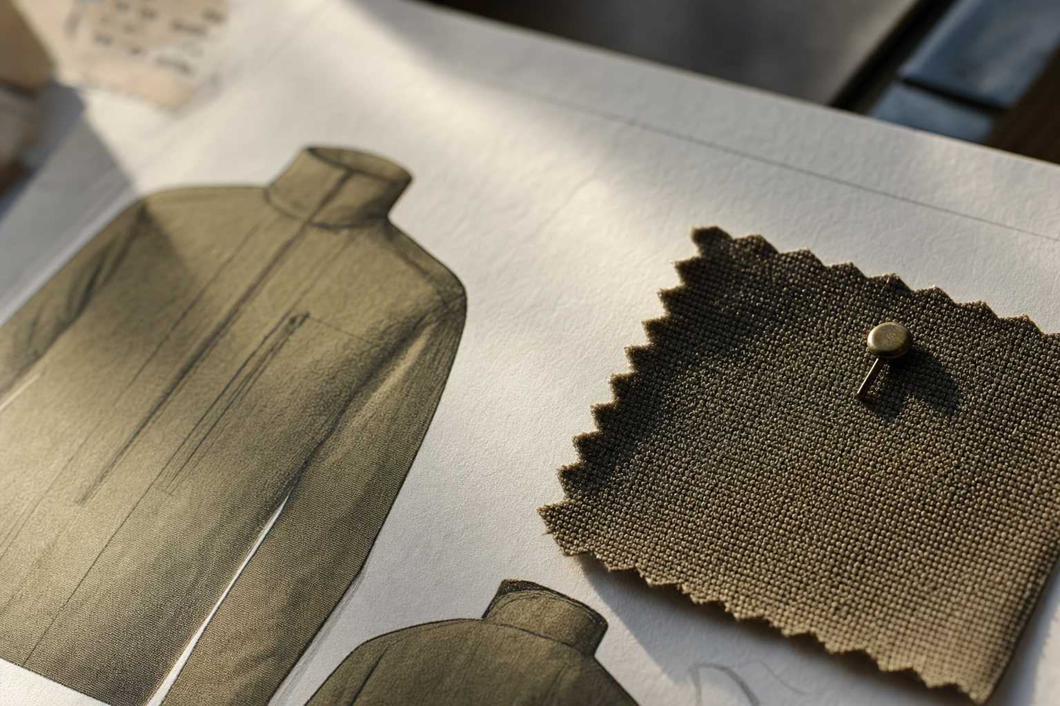 What Is a Style Master and Why It Is the Single Source of Truth in Apparel