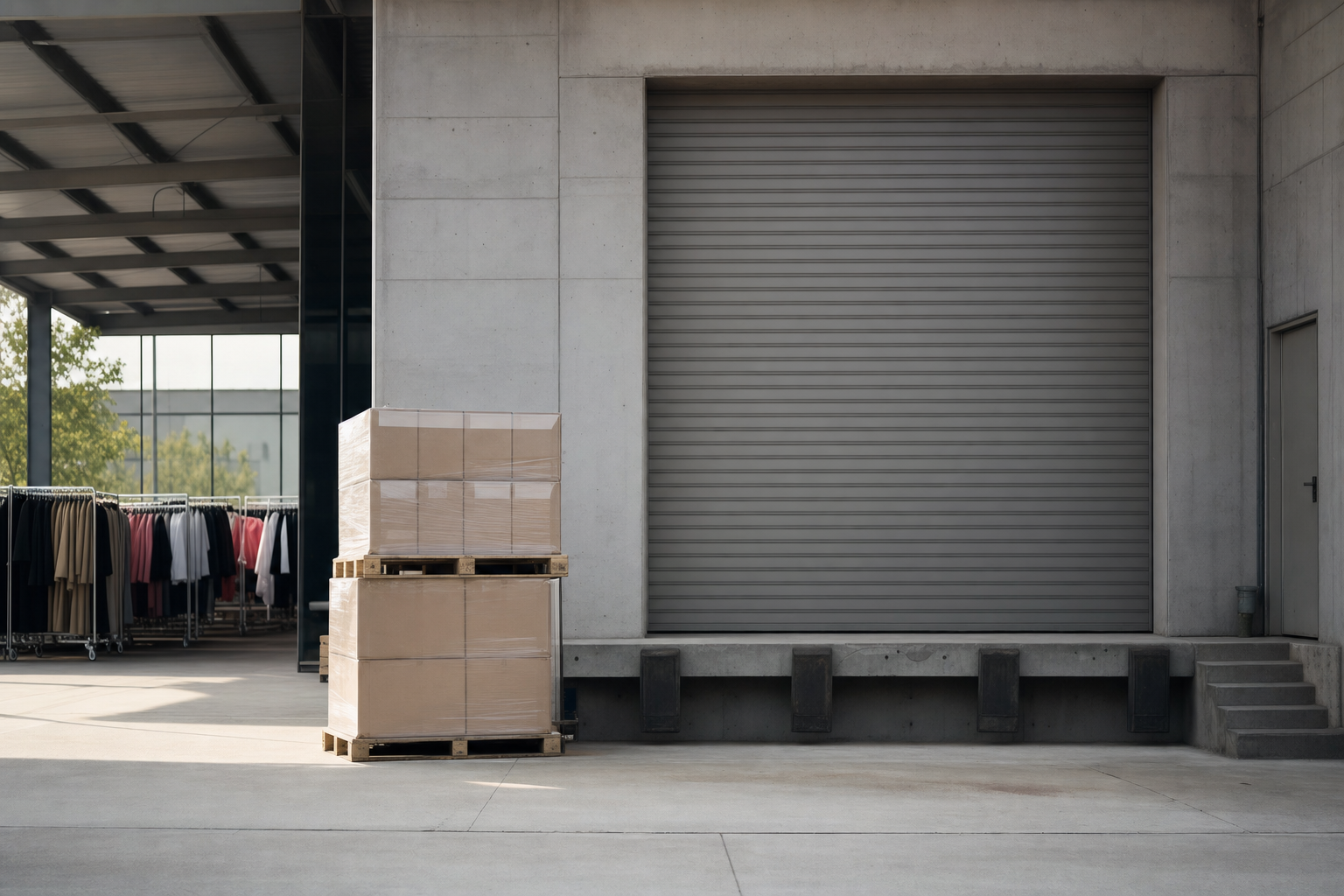 What Is an ASN, and Why Late ASNs Cost Apparel Brands Margin