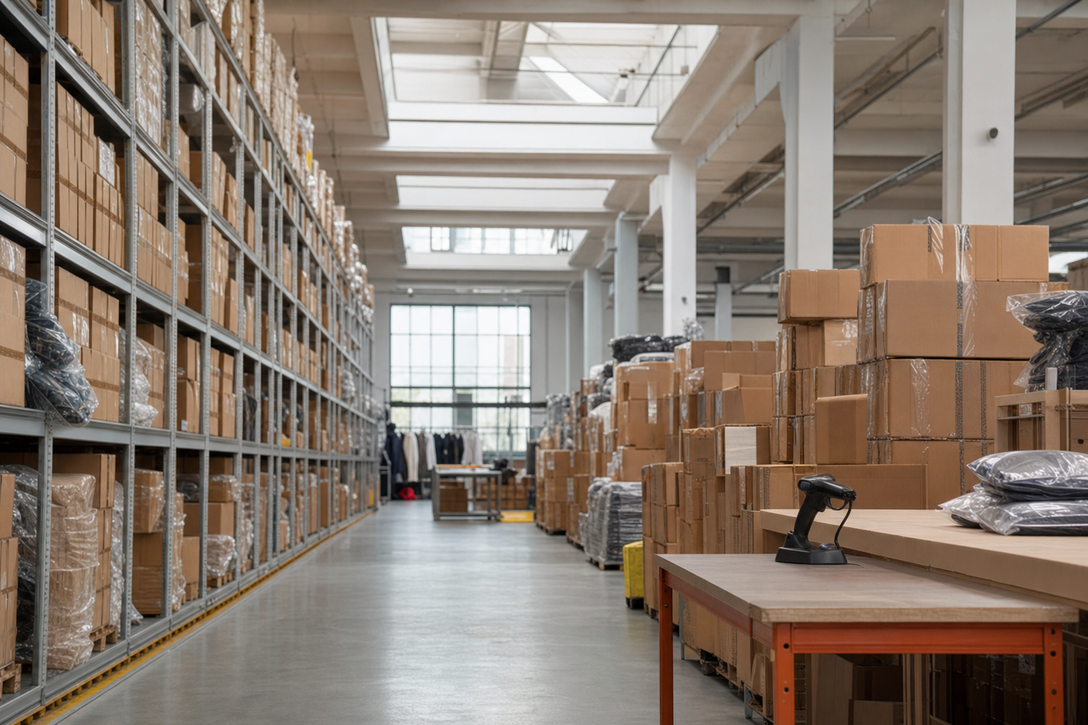 What Is EDI 940 and When Apparel Brands Actually Need It