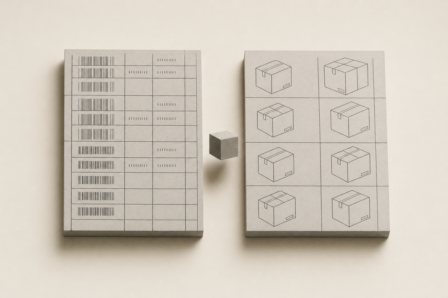 What Is the 3PL Blind Spot in Apparel Operations?