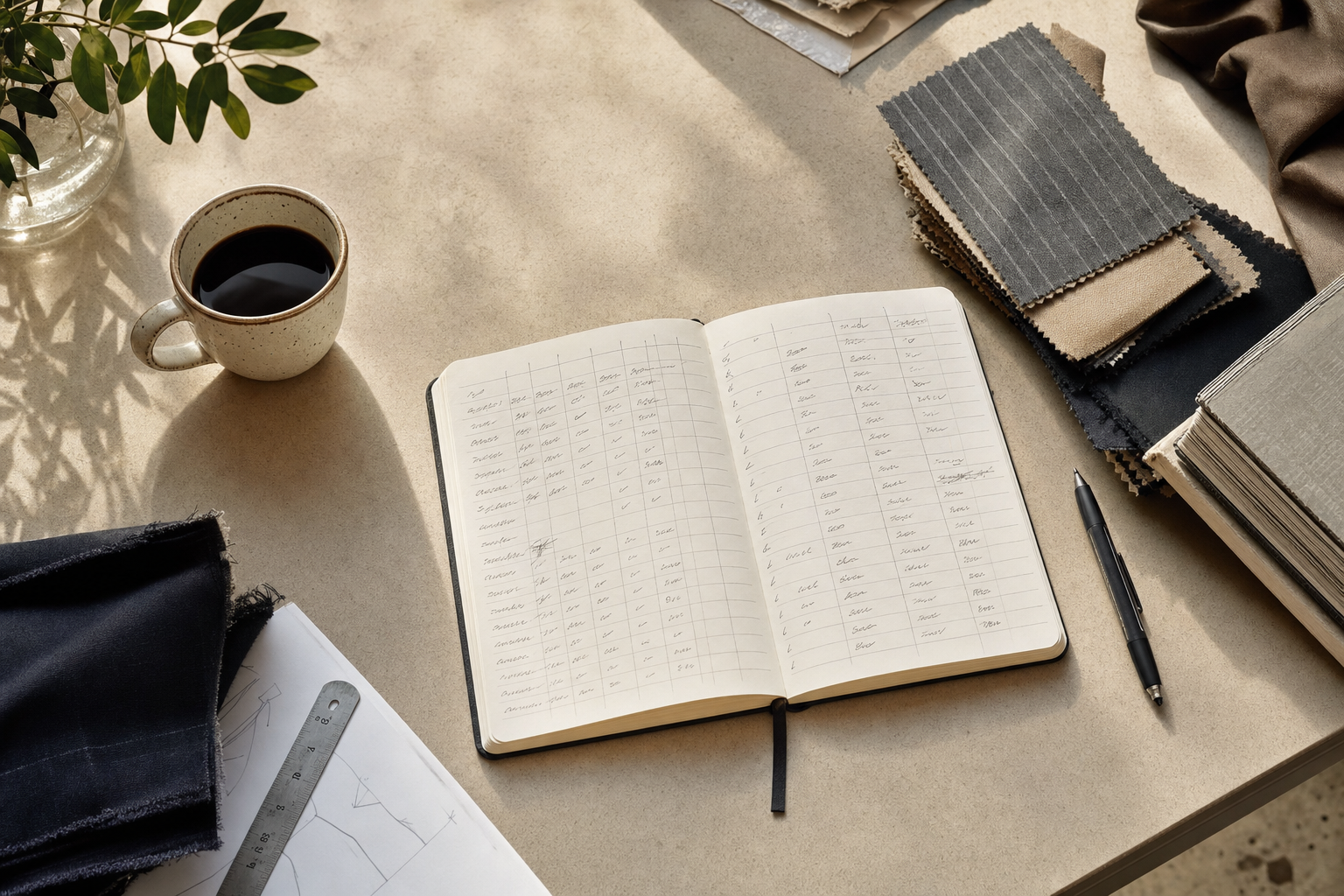 What Is the Real Cost of Running Apparel Operations on Spreadsheets