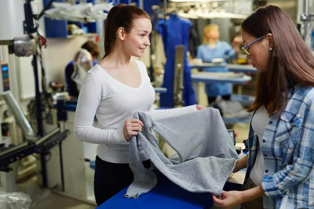 What is a Textile ERP Software?