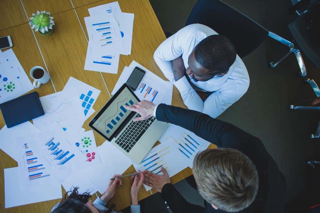 Optimizing Demand Planning With an ERP Solution