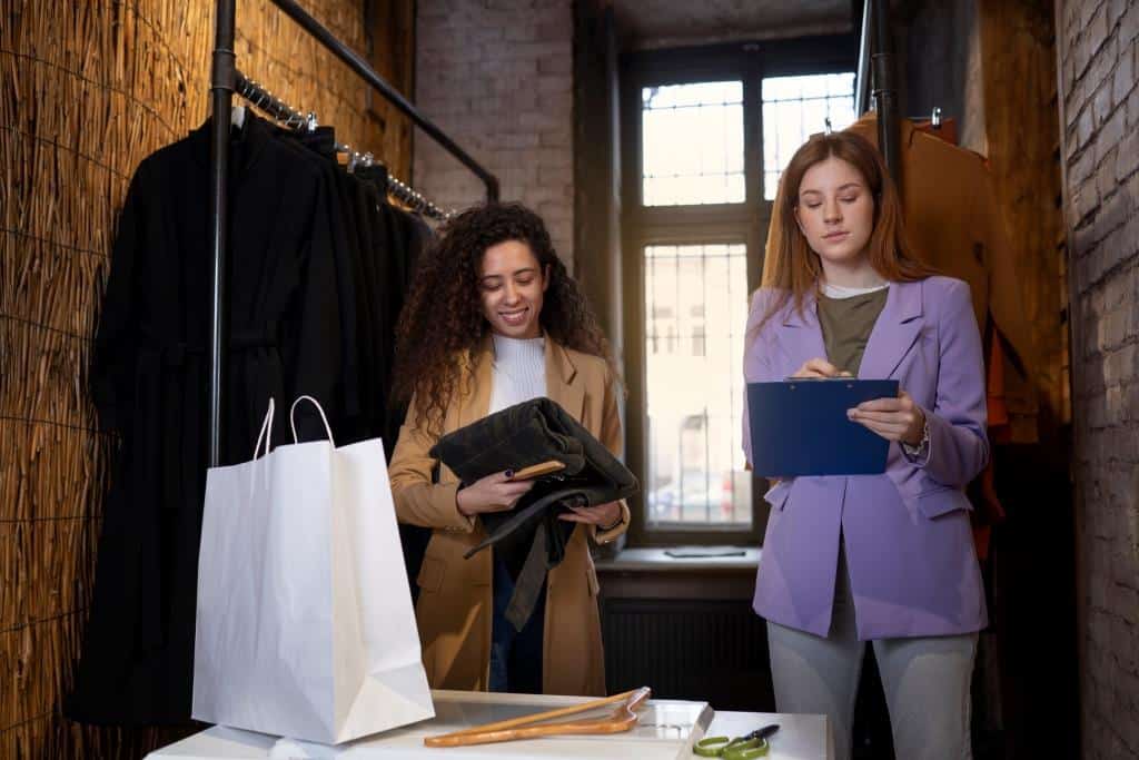 Open to Buy (OTB) Planning for Apparel Brands