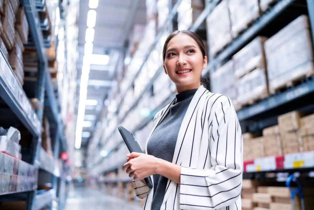 Understanding Inventory Replenishment and The Benefits
