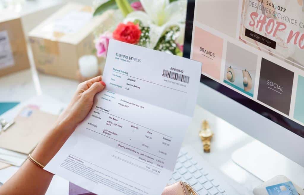 what is a purchase order?