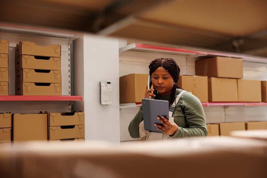 Inventory Audit: Benefits, Procedure and Best Practices