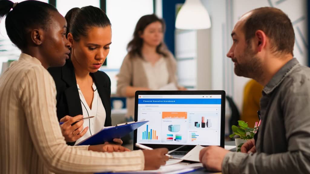 7 Signs You Need an ERP System for Your Fashion Business