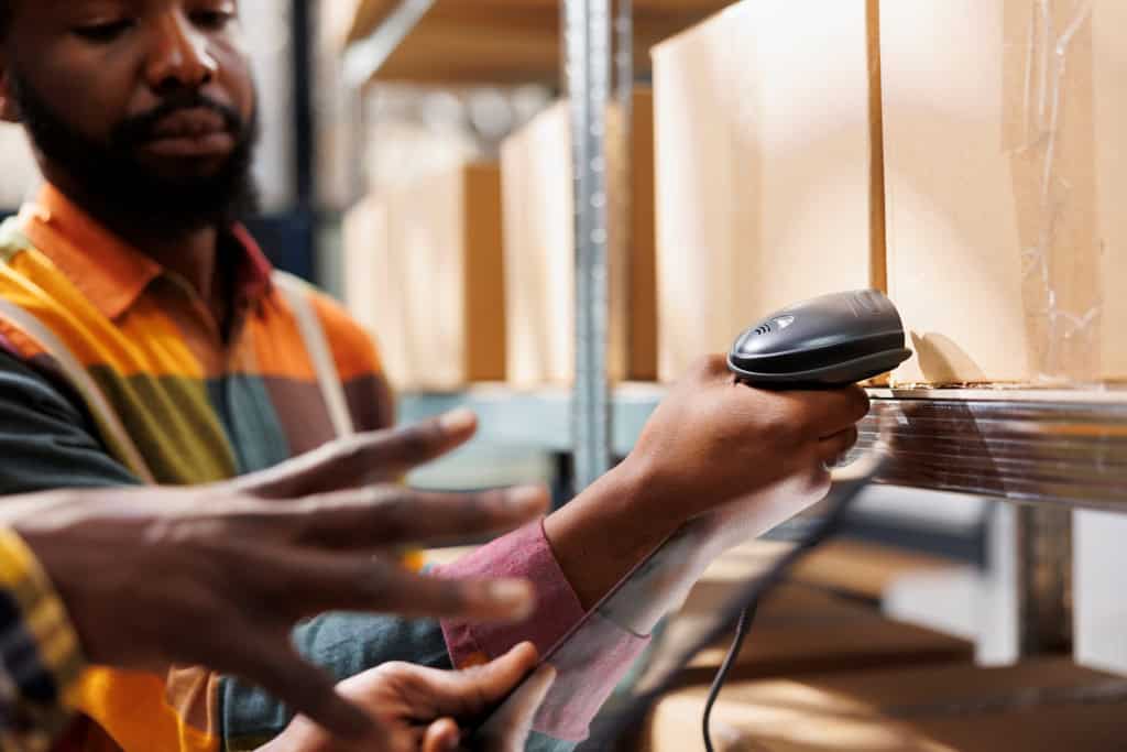 Stock Keeping Unit (SKU) in Inventory Management: A Guide