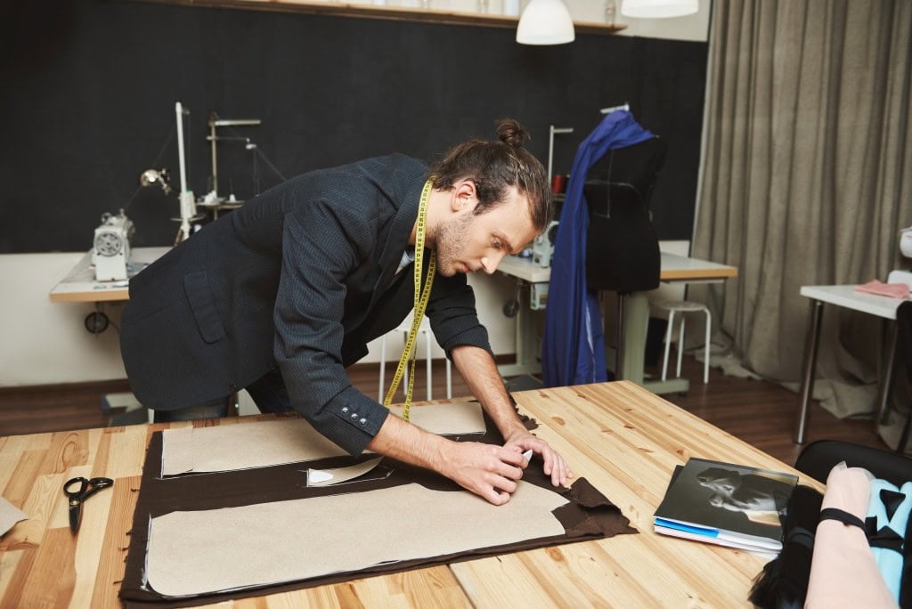 Understanding Pant Anatomy - A Guide for Designers