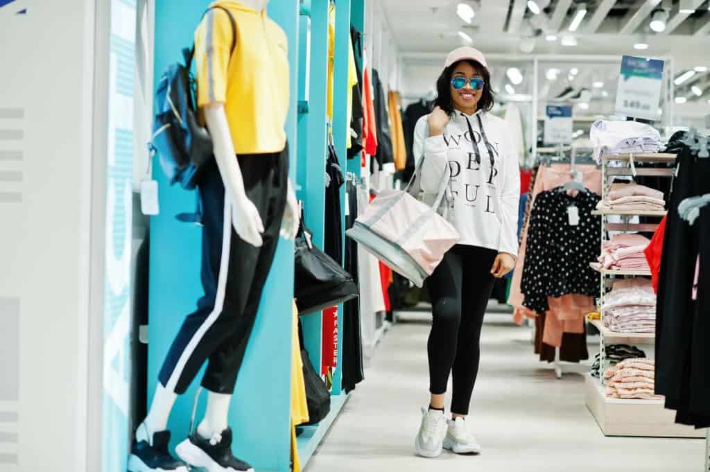 fast fashion