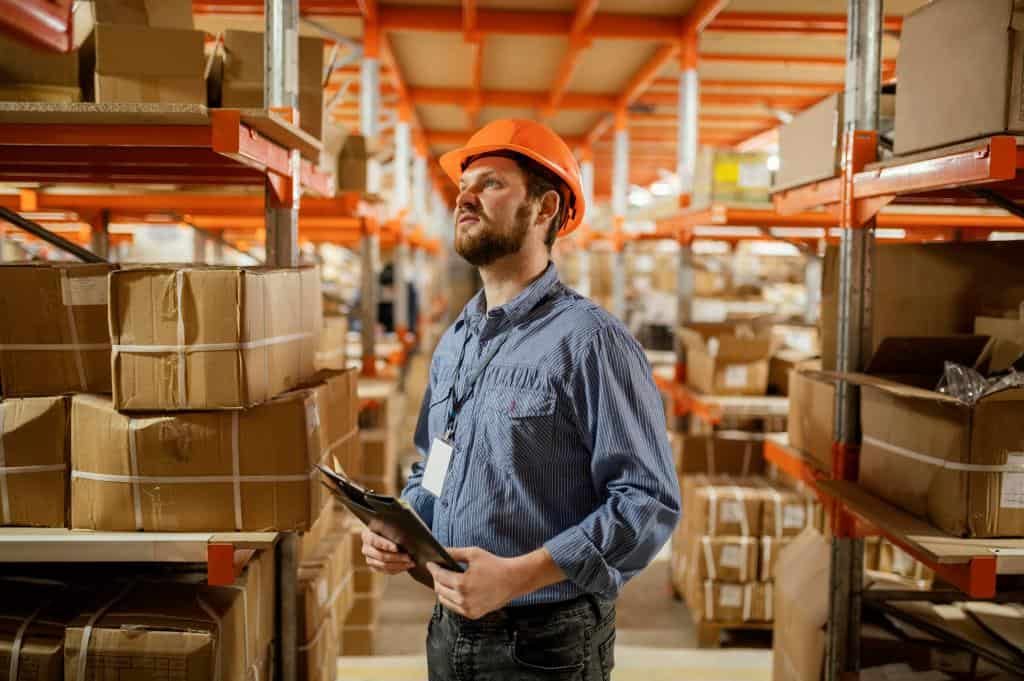 Understanding Warehouse Slotting: Benefits and Best Practices