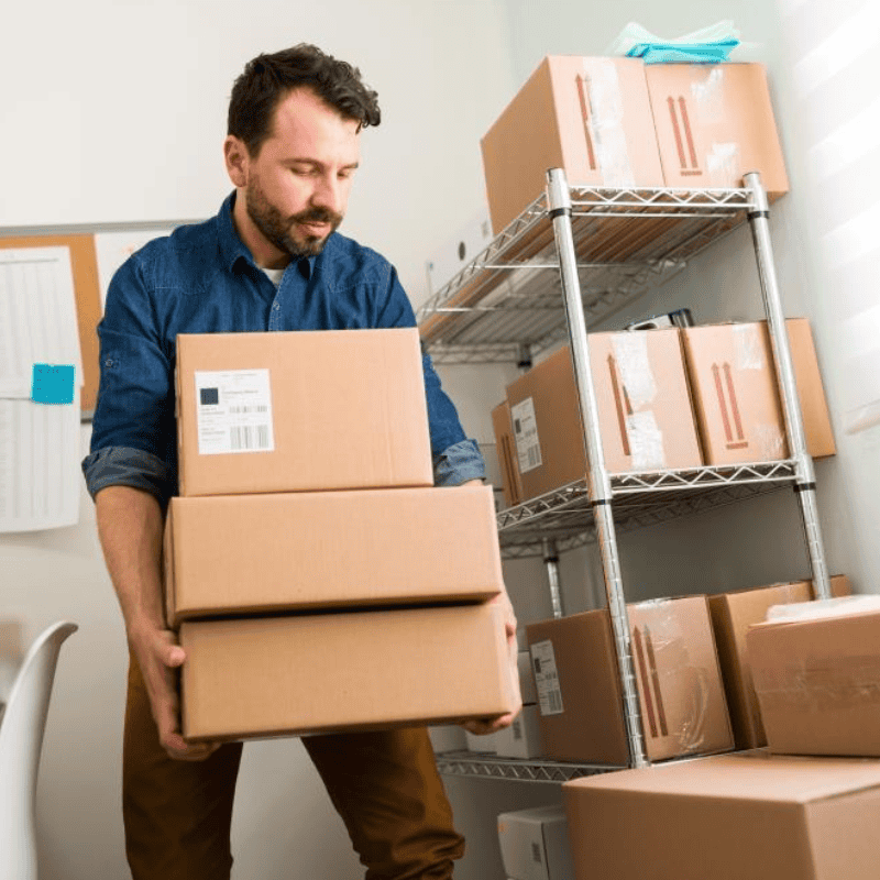 Inventory Overstocking: Understanding the root causes and how to handle it
