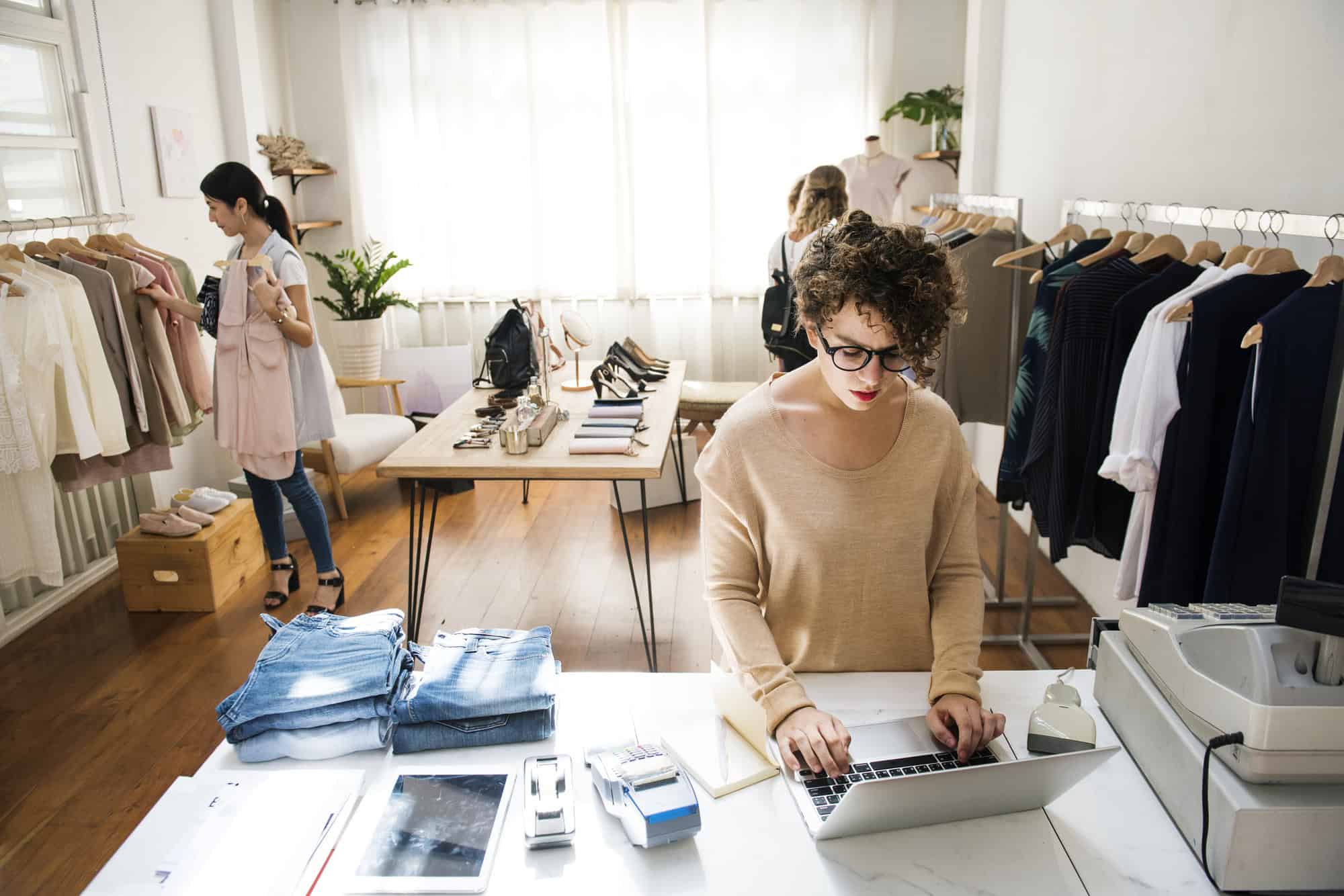 Why Purchase Order Automation is a Game-Changer for Apparel Brands