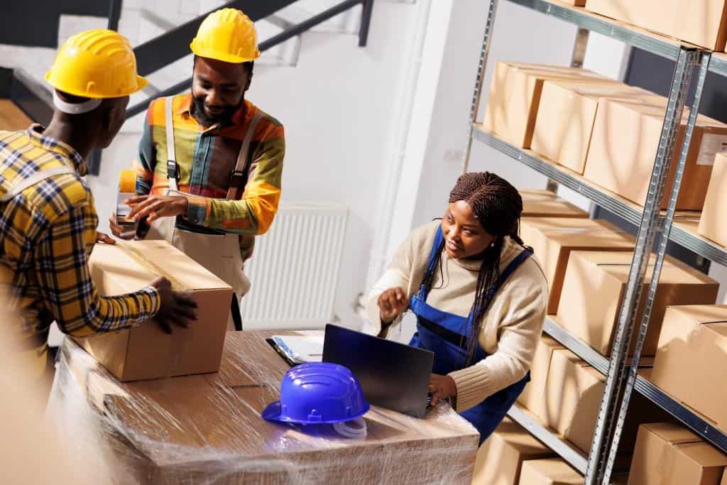What is Pick and Pack Fulfillment? A Guide​
