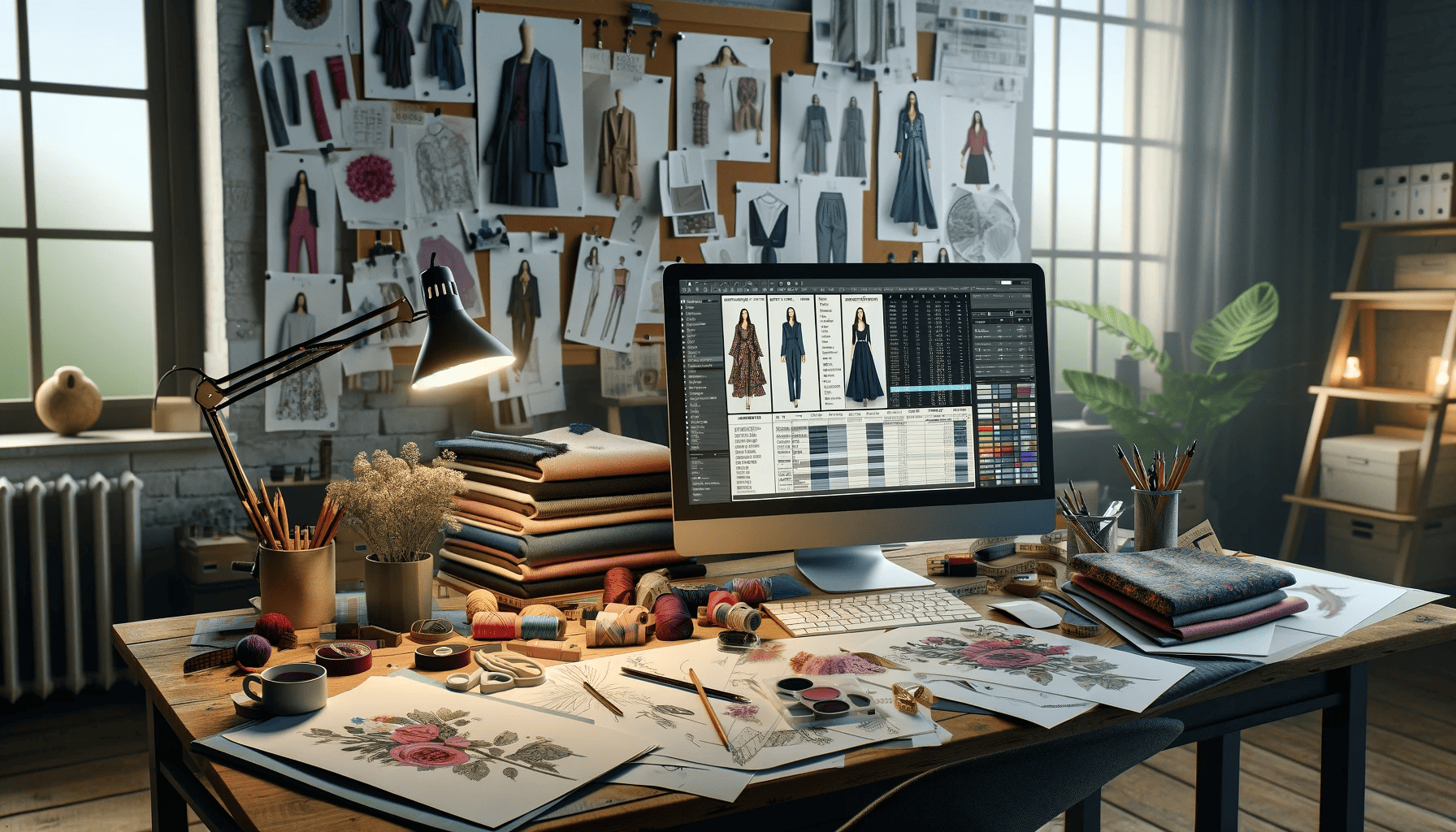 Bill of Material: Material Planning