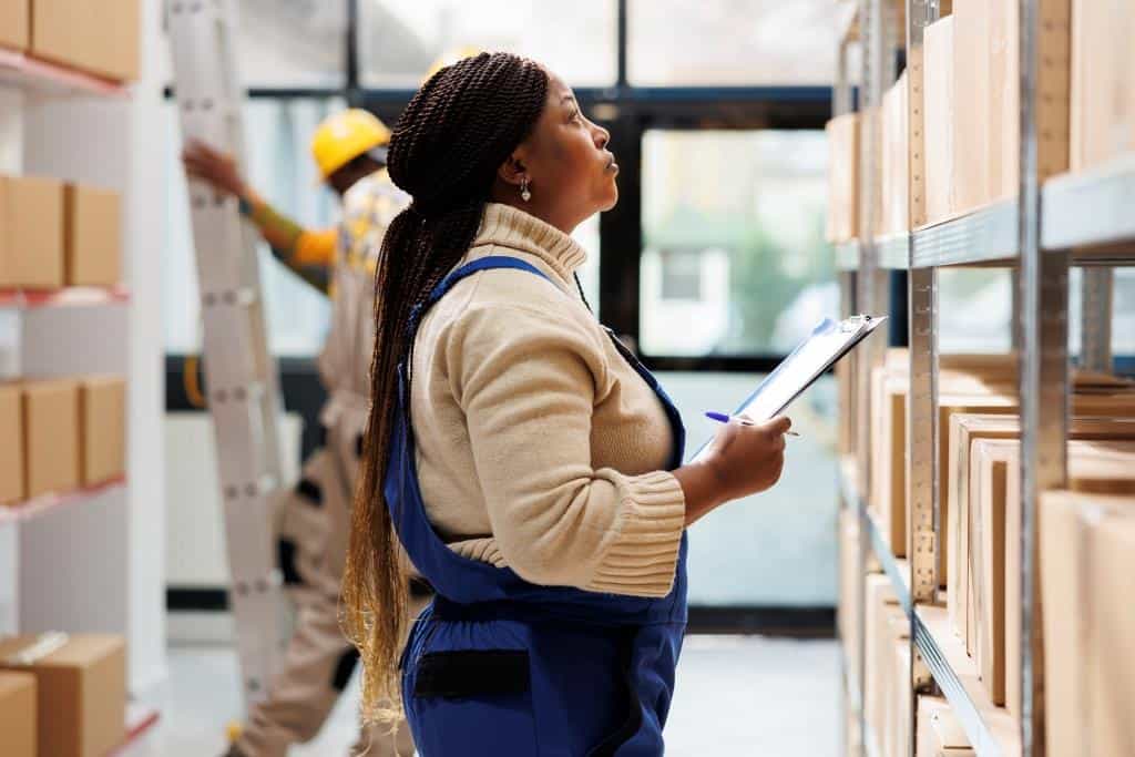 Inventory Counting: Why Perform Regular Inventory Counts?​