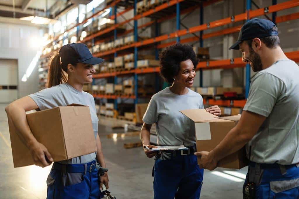 Multi-Warehouse Management: A Guide for Fashion Brands