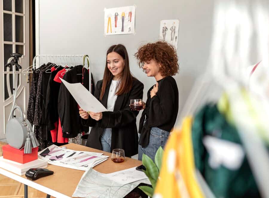 Multi-Location Inventory Management for Apparel Brands