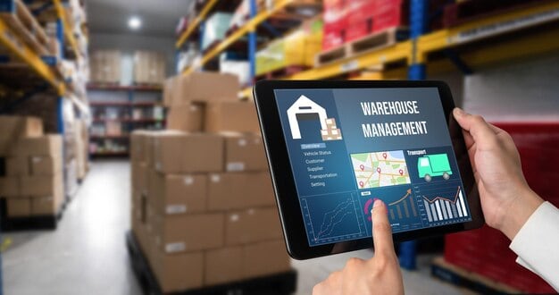 What is a Warehouse Management System (WMS)?