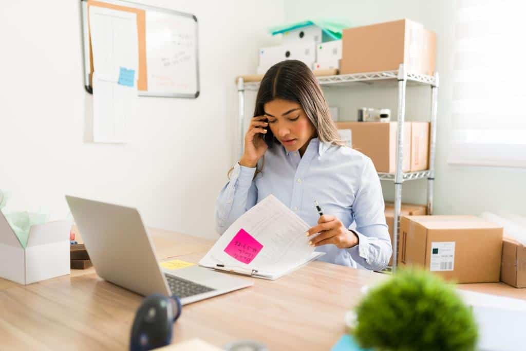 multi-channel order management system