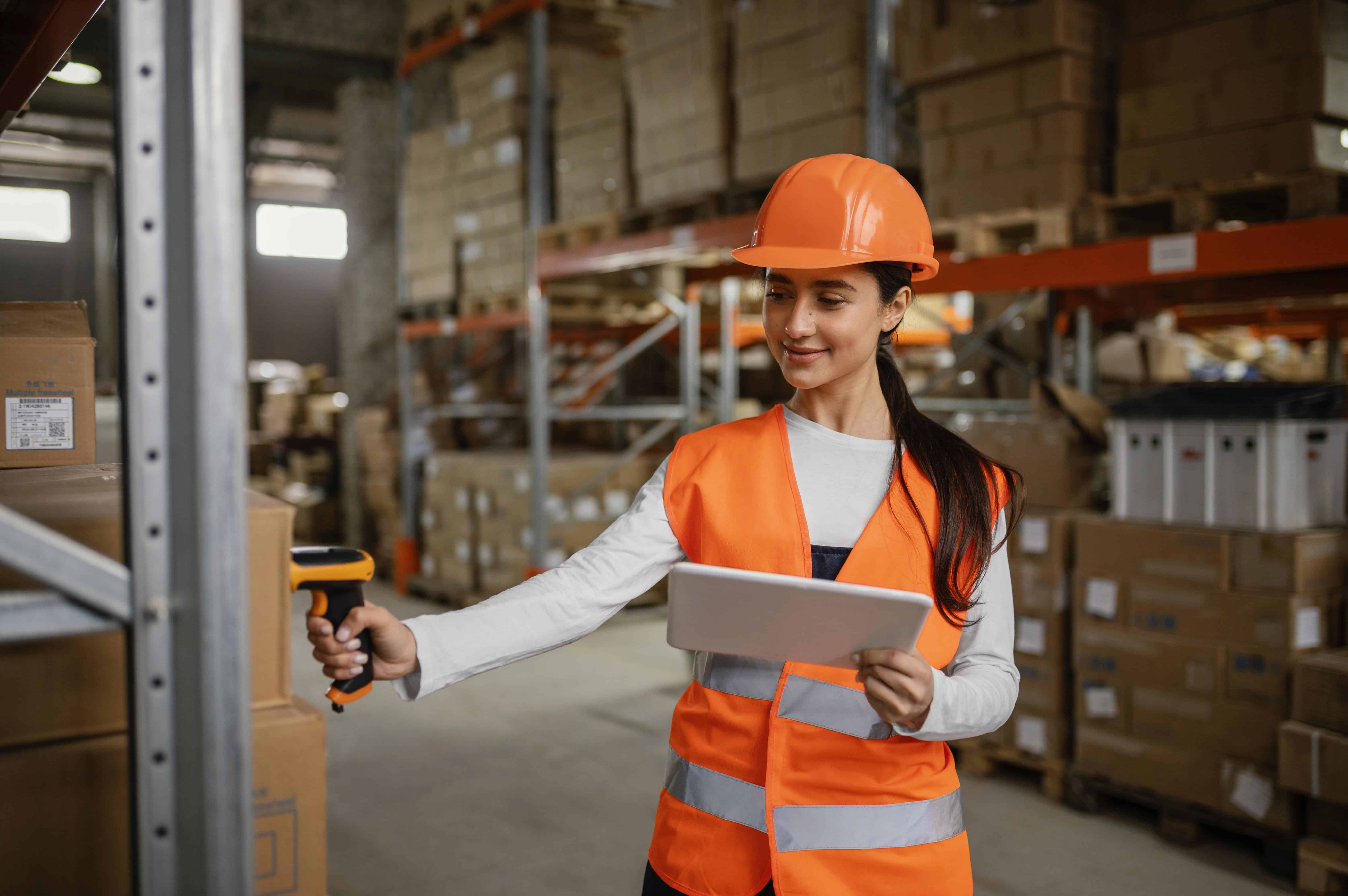 Best Warehouse Pick and Pack Systems for Clothing Brands