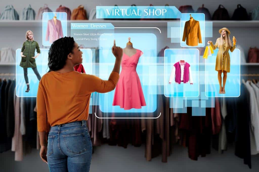 What Is a Digital Showroom? 7 Benefits for Fashion Brands