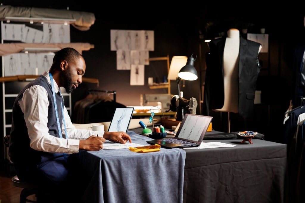 ERP Implementation - A Guide for Apparel Brands