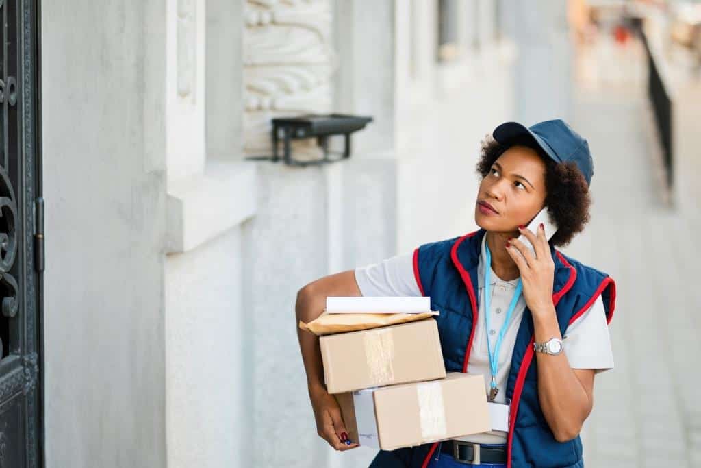 Demystifying Order Delivery Lead Time