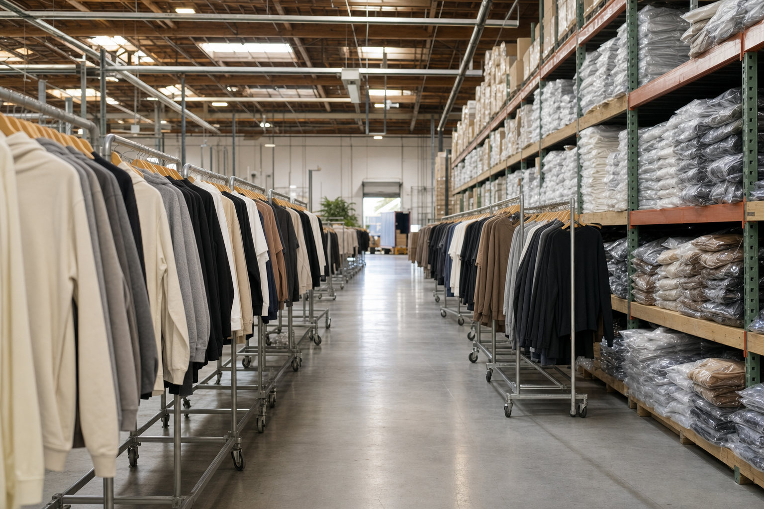 Warehouse Execution Scorecard