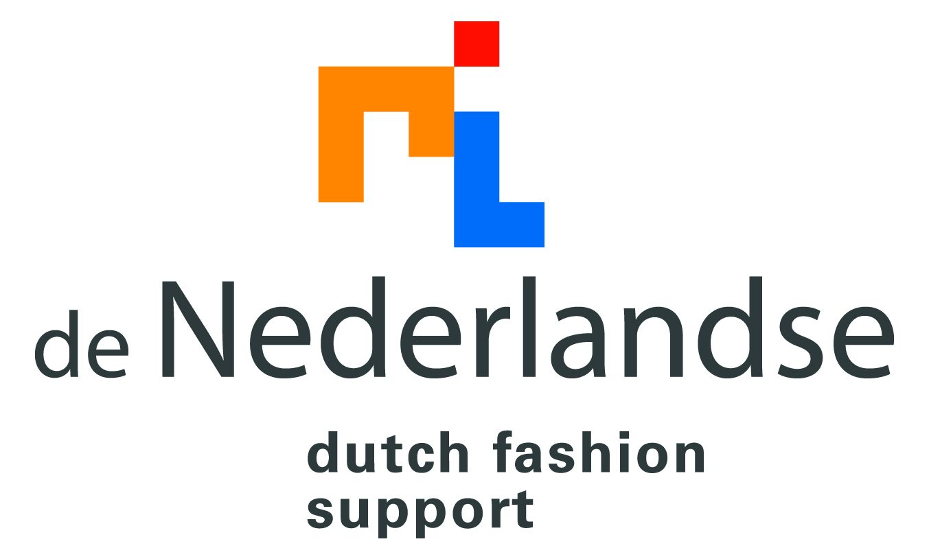 De Nederlandse logo