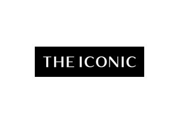 The Iconic Marketplace logo
