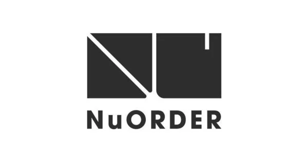 NuOrder logo