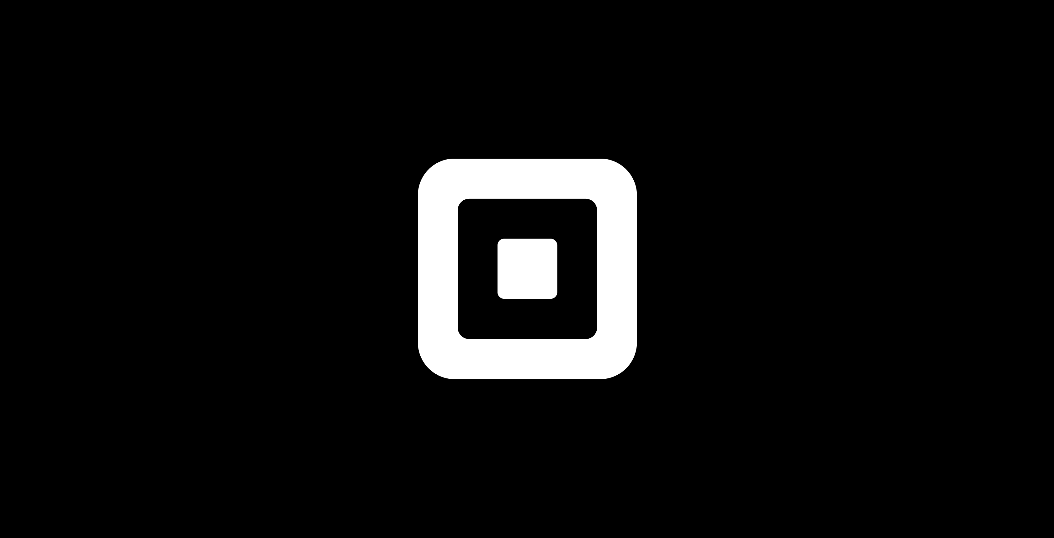 Square POS logo