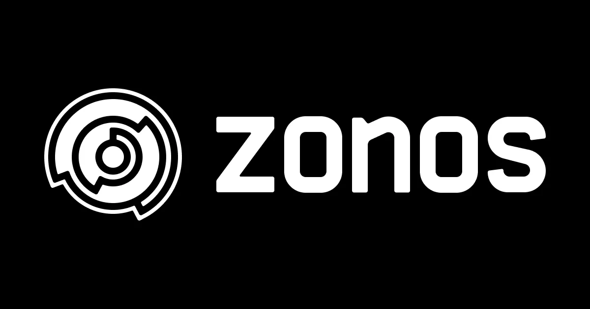 Zonos logo